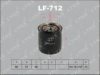 LYNXauto LF-712 Fuel filter